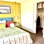 Modern Three Bedroom House