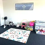 Modern Three Bedroom House