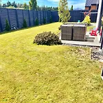 Modern Three Bedroom House
