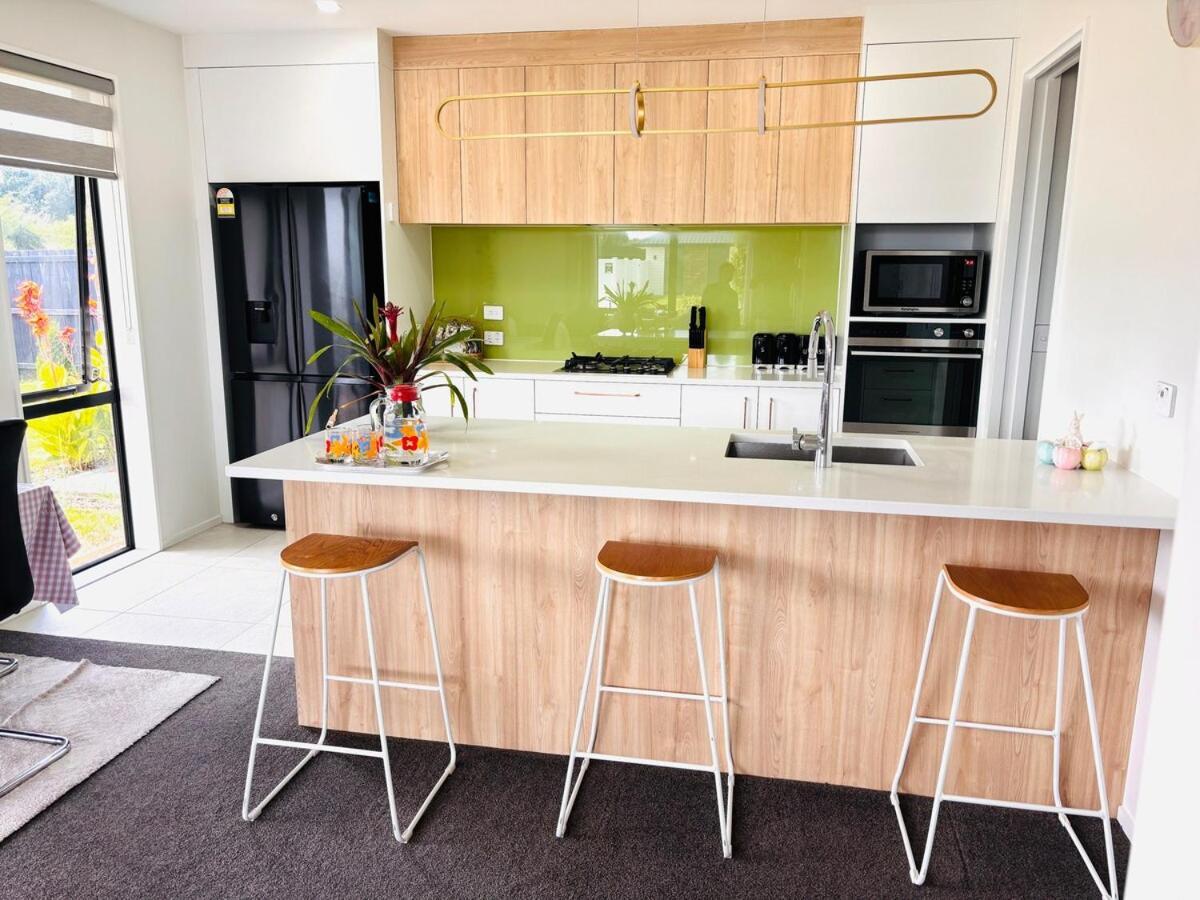 Modern Three Bedroom House *