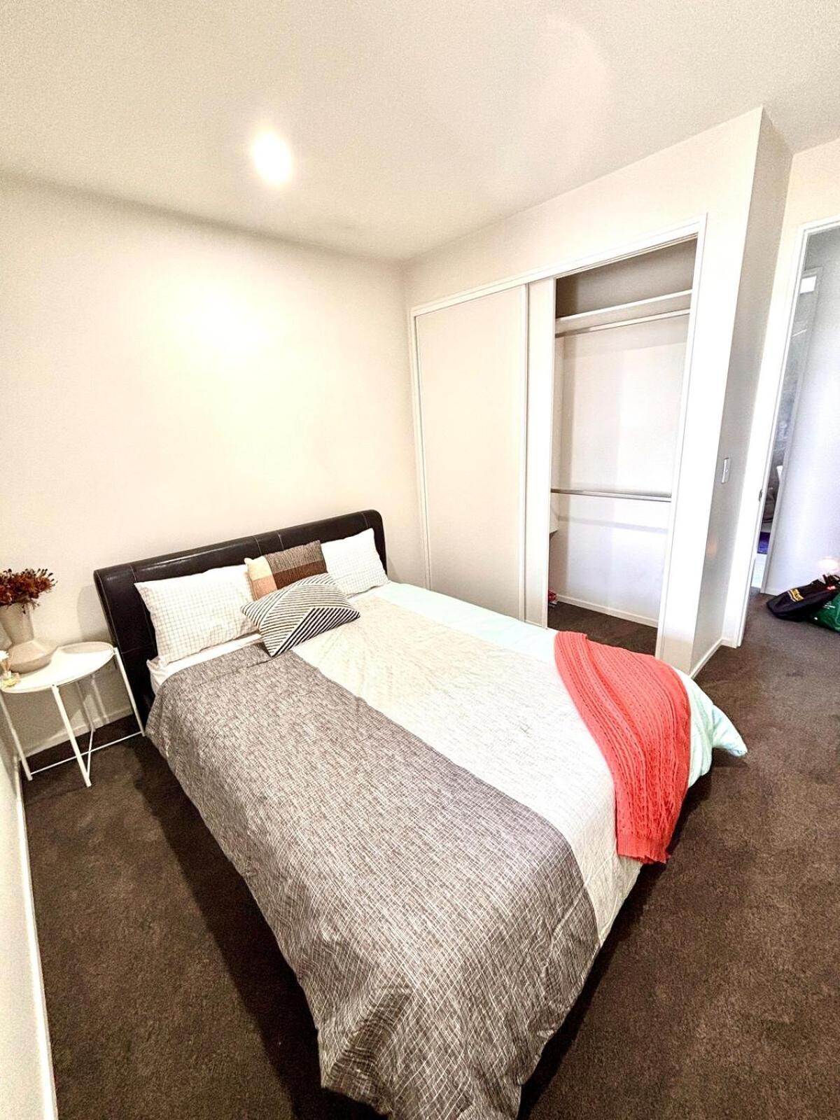 Holiday home Modern Three Bedroom House Christchurch
