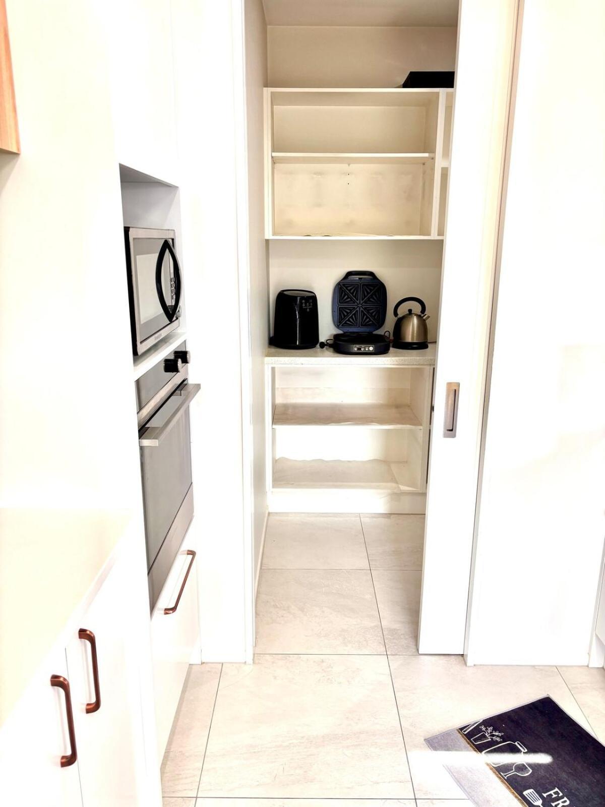 Modern Three Bedroom House *
